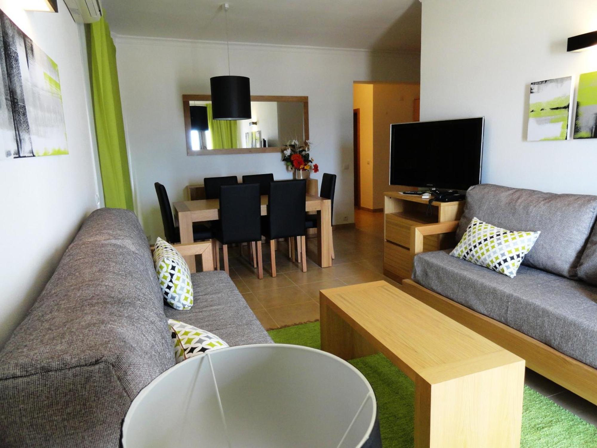 Apartamentos Guadiana Monte Gordo Exterior photo