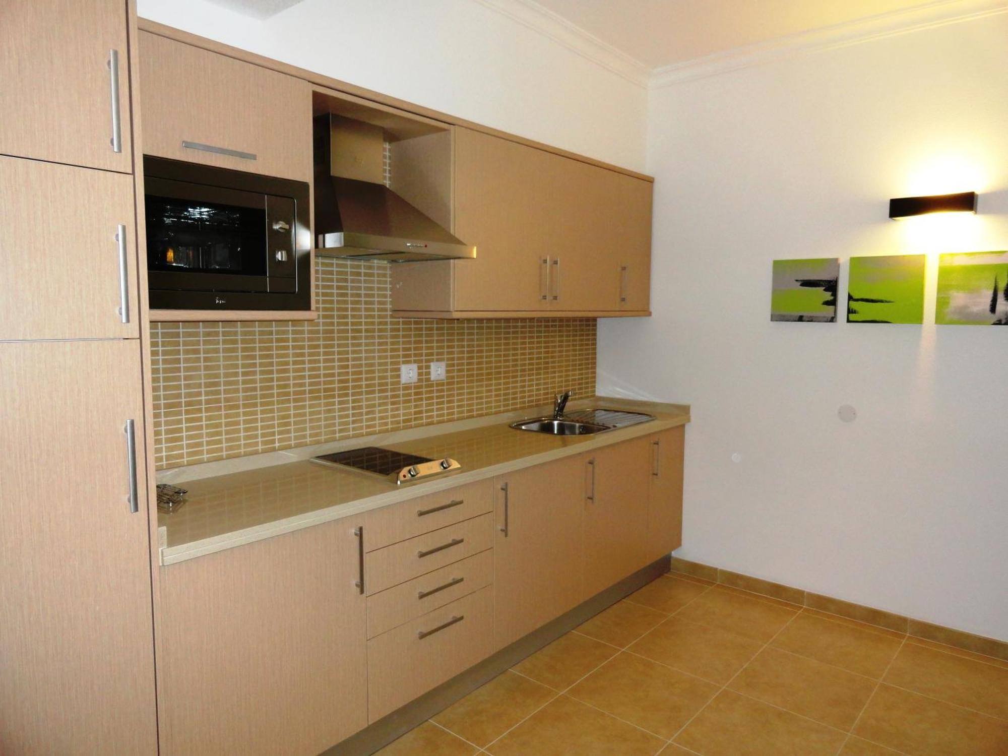 Apartamentos Guadiana Monte Gordo Exterior photo