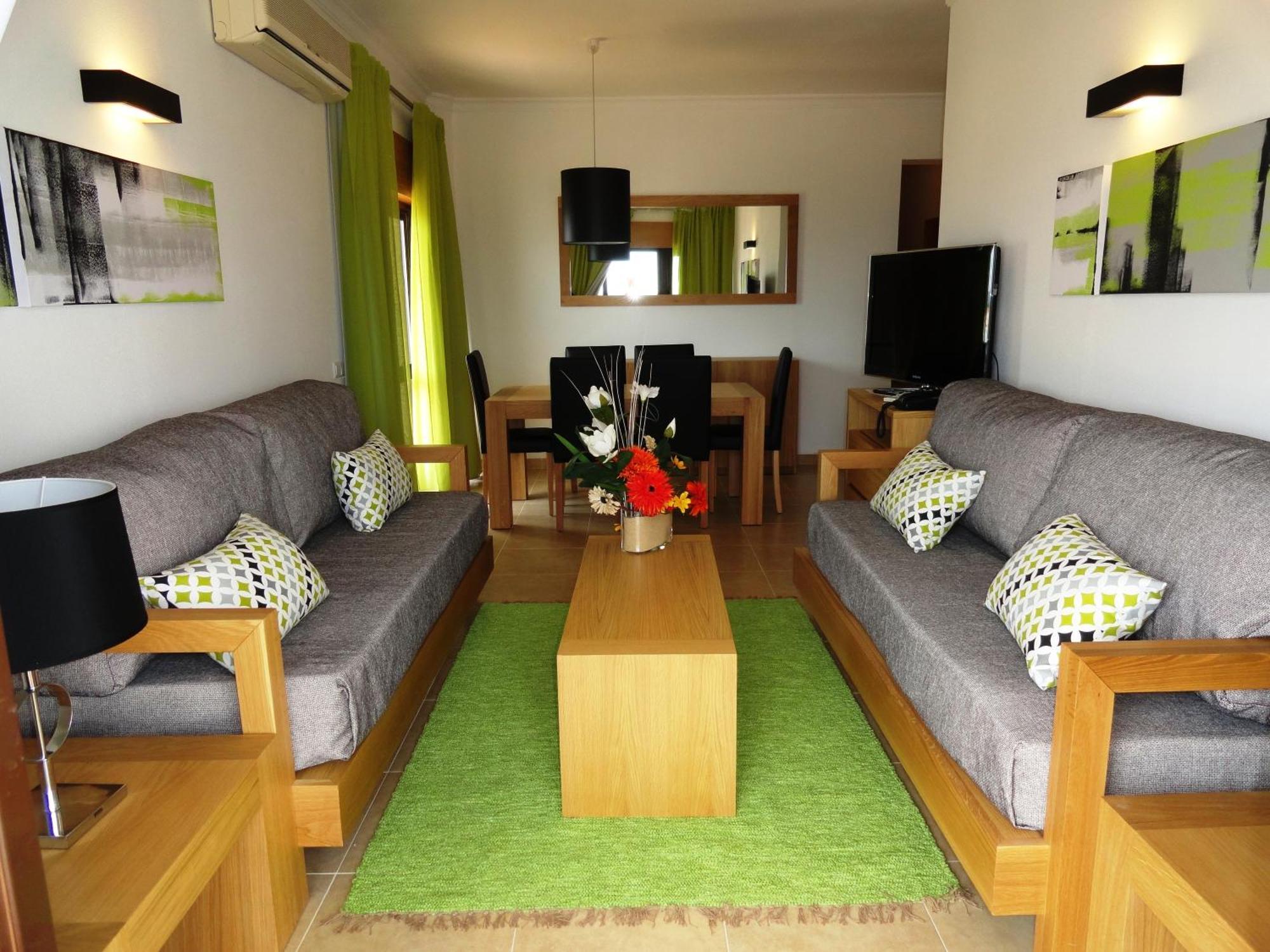 Apartamentos Guadiana Monte Gordo Exterior photo