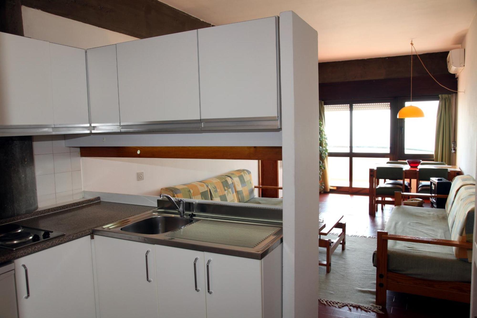 Apartamentos Guadiana Monte Gordo Exterior photo