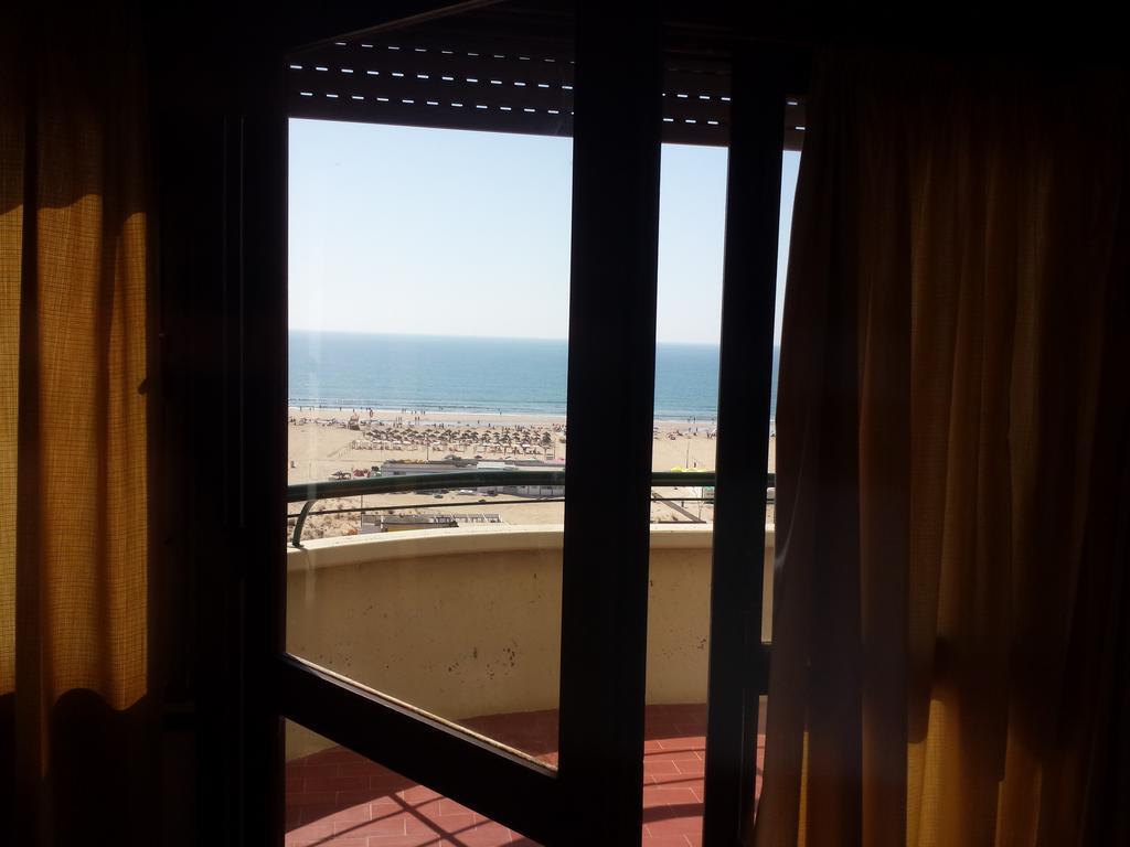Apartamentos Guadiana Monte Gordo Exterior photo