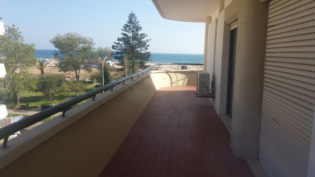 Apartamentos Guadiana Monte Gordo Exterior photo