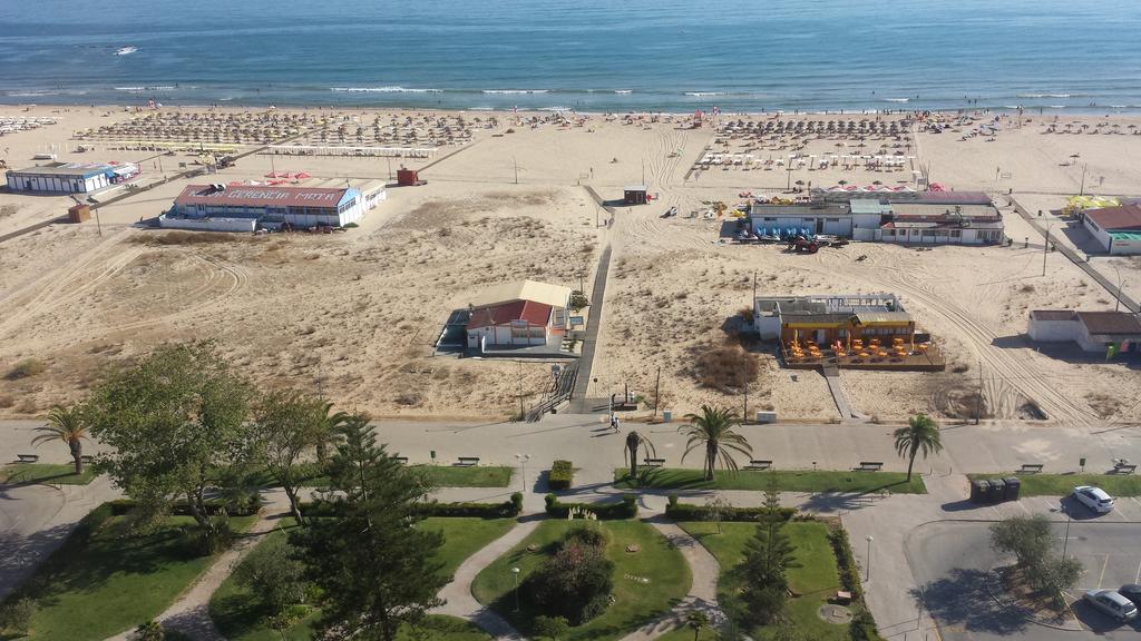 Apartamentos Guadiana Monte Gordo Exterior photo