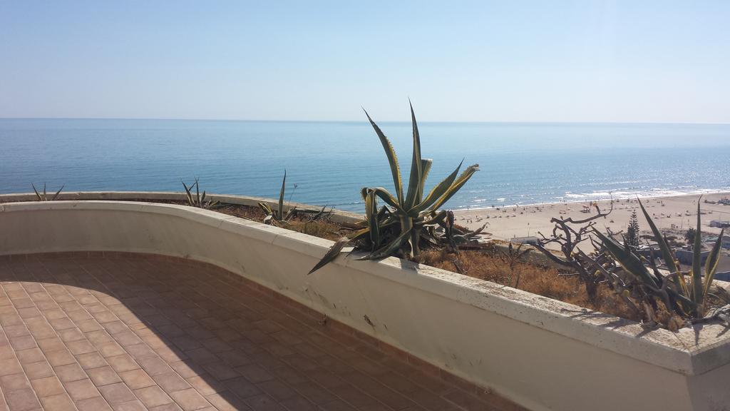 Apartamentos Guadiana Monte Gordo Exterior photo