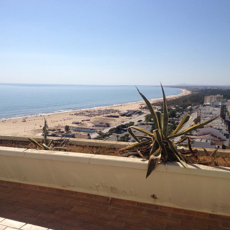 Apartamentos Guadiana Monte Gordo Exterior photo