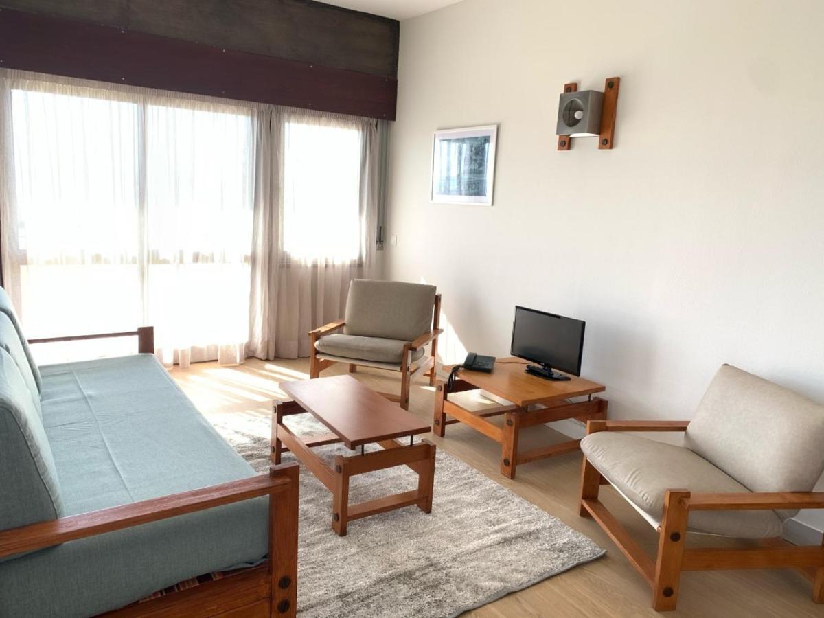 Apartamentos Guadiana Monte Gordo Exterior photo