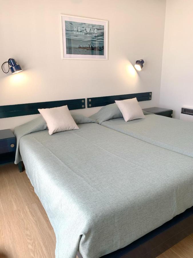 Apartamentos Guadiana Monte Gordo Exterior photo
