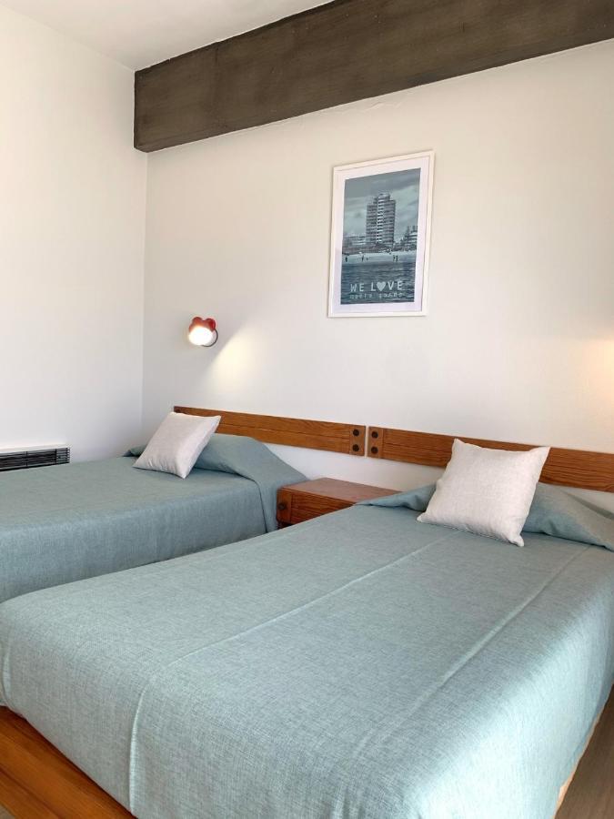 Apartamentos Guadiana Monte Gordo Exterior photo