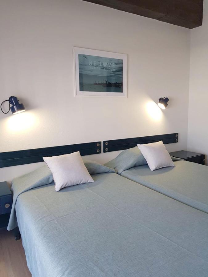 Apartamentos Guadiana Monte Gordo Exterior photo