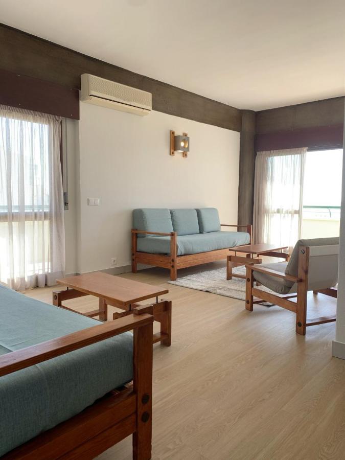 Apartamentos Guadiana Monte Gordo Exterior photo