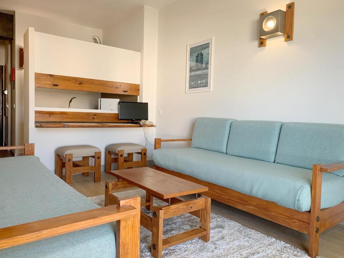 Apartamentos Guadiana Monte Gordo Exterior photo