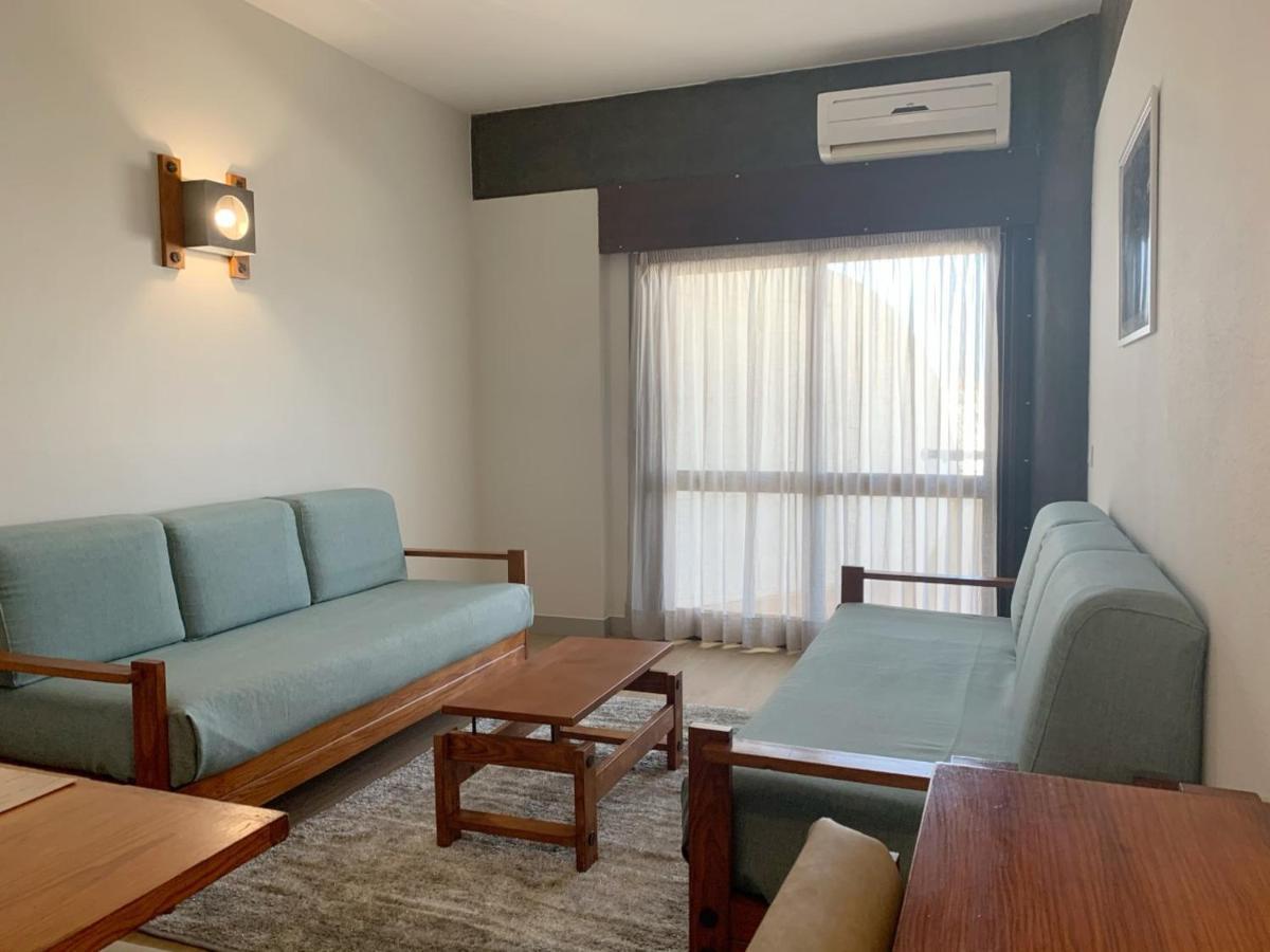 Apartamentos Guadiana Monte Gordo Exterior photo